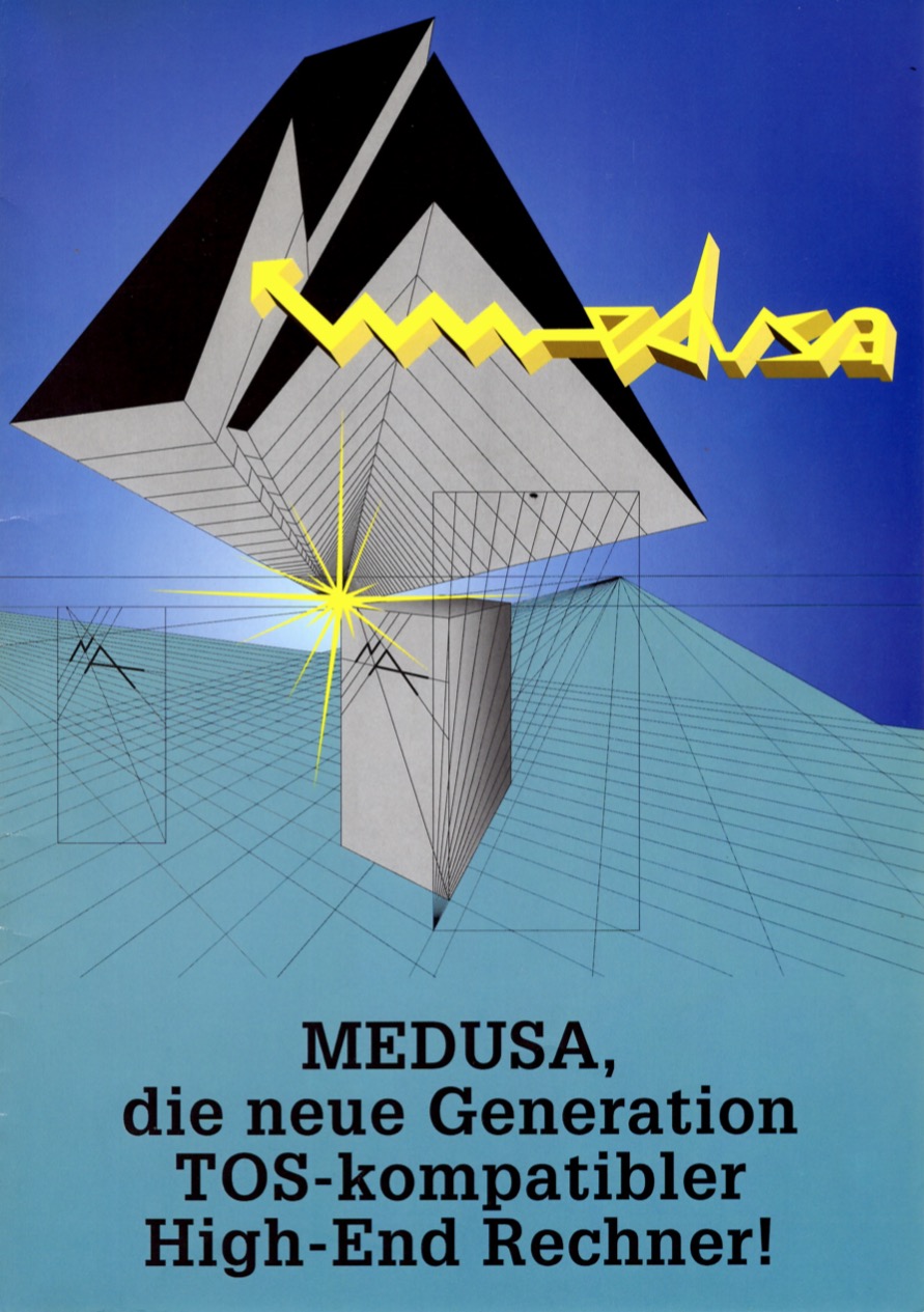 Medusa T40