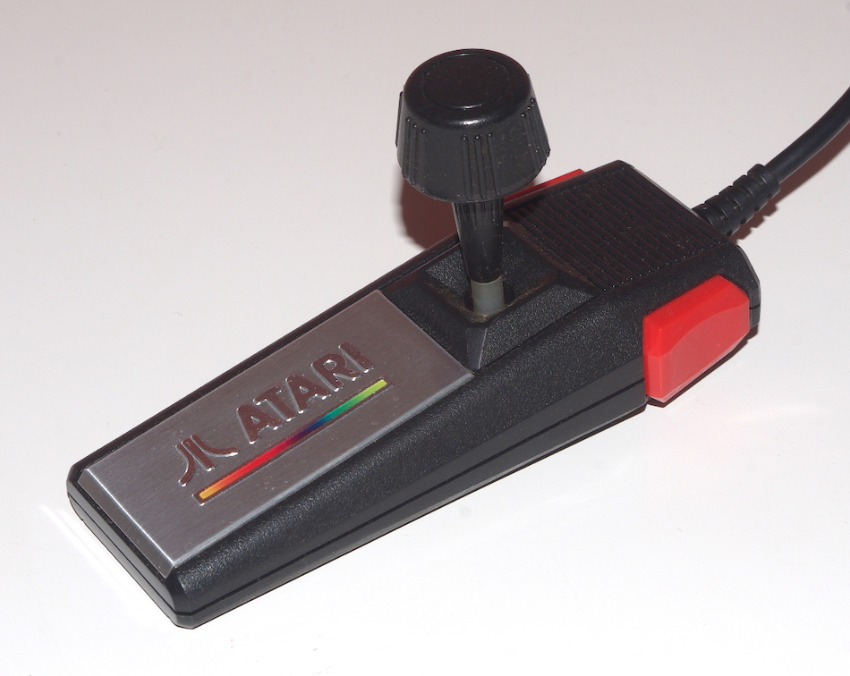 Atari CX24 ProLine Joystick