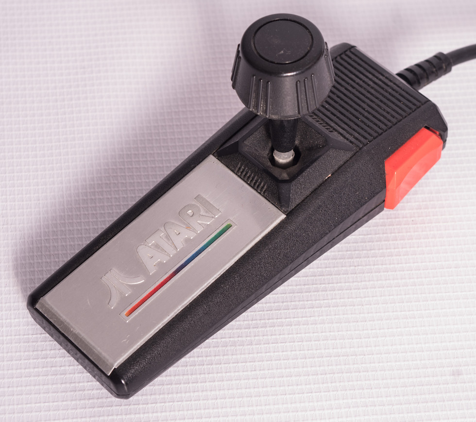 Atari CX24