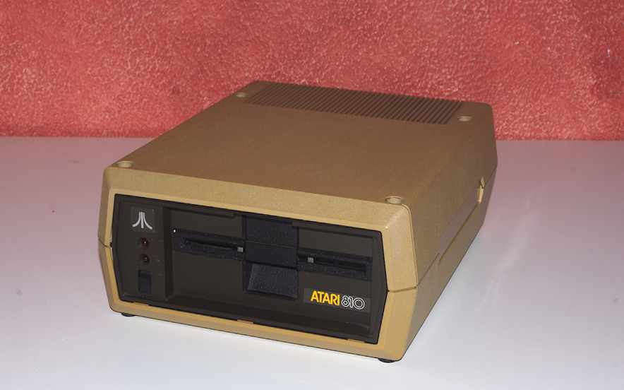 Atari 810