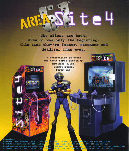 Atari Area 51