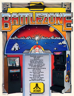 Battlezone