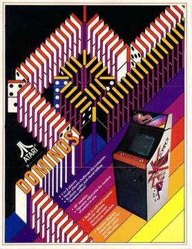 Atari Dominos
