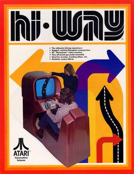 Atari Hi-Way
