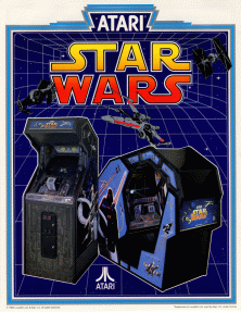 Atari: Star Wars