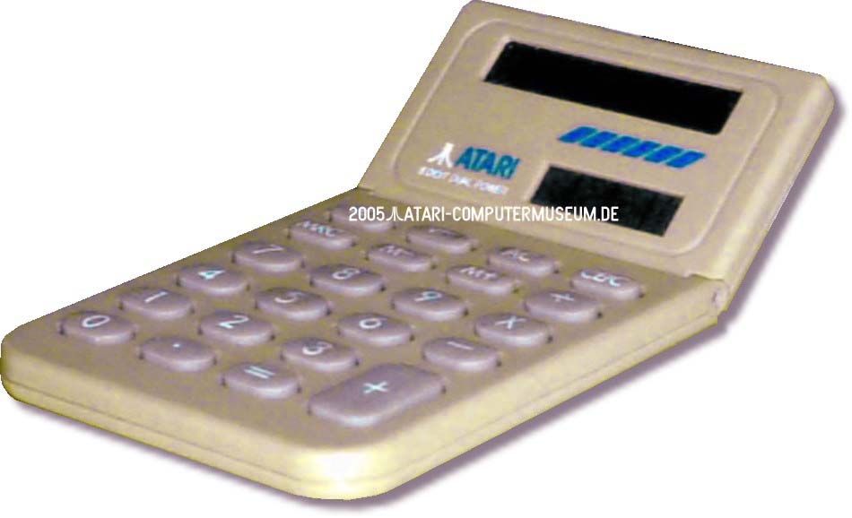 Atari CC180
