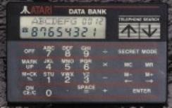 Atari DB2100