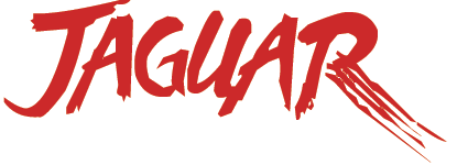 Atari Jaguar Logo