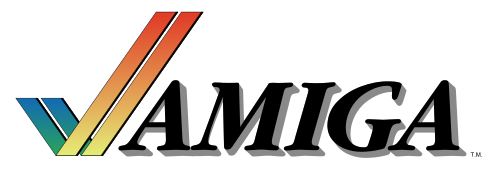 Amiga Logo