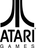 Atari Games Logo