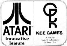 Kee Games Logo