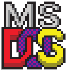 MS-DOS