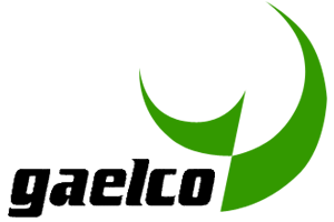 Gaelco Logo