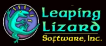 Leaping Lizard Software