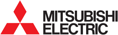 Logo von Mitsubishi Electric