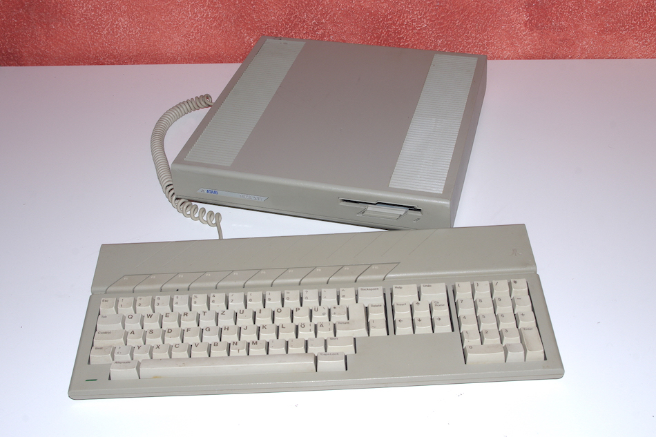 Atari Mega ST