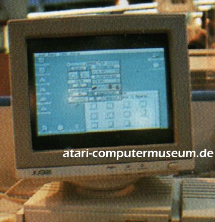 Atari PTM144