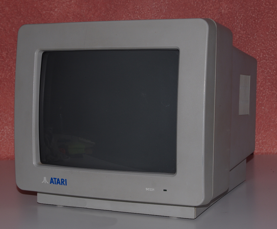 Atari SC1224