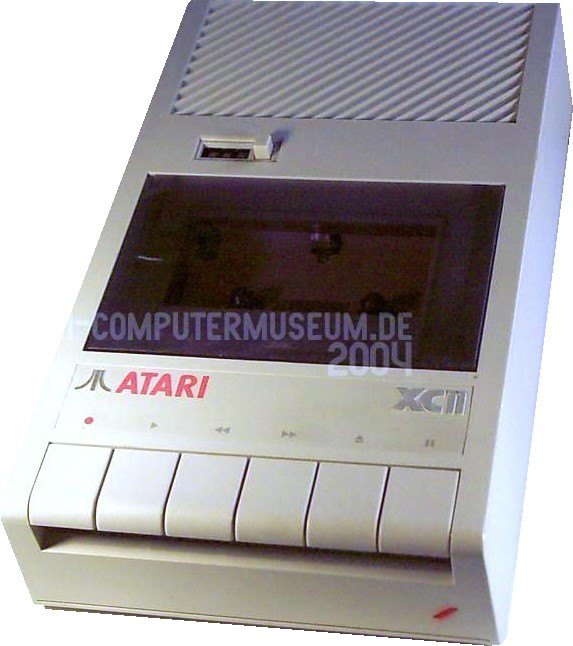 Atari XC11