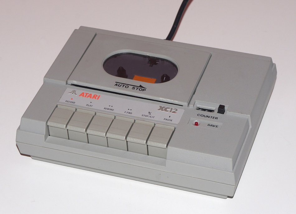 Atari XC12