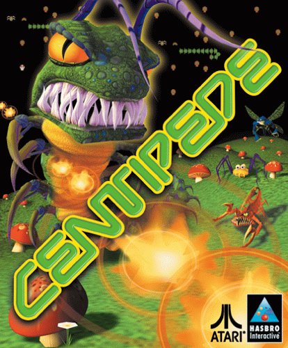 Centipede (PC)