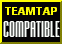 Jaguar TeamTap-kompatibel