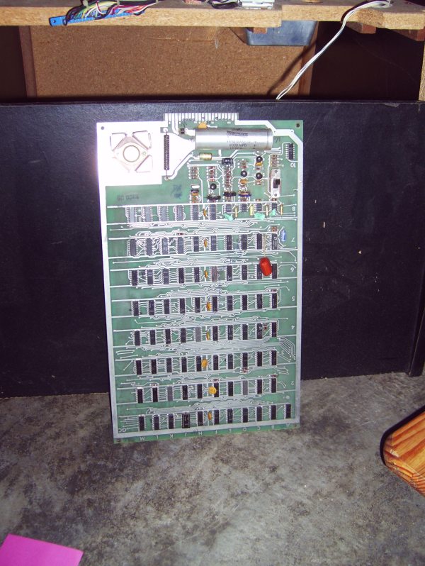 Mainboard