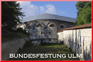 Bundesfestung Ulm