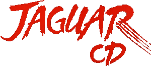 Atari Jaguar CD