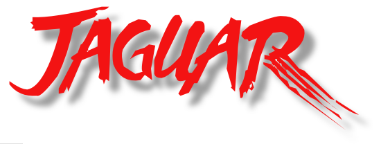 Atari Jaguar