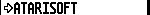 Atarisoft