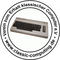 Verein zum Erhalt klassischer Computer e.V.