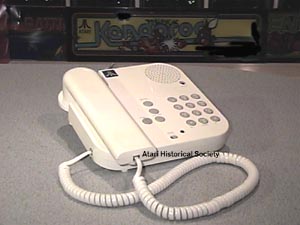 Atari Eagle 1