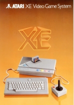 XE Game System