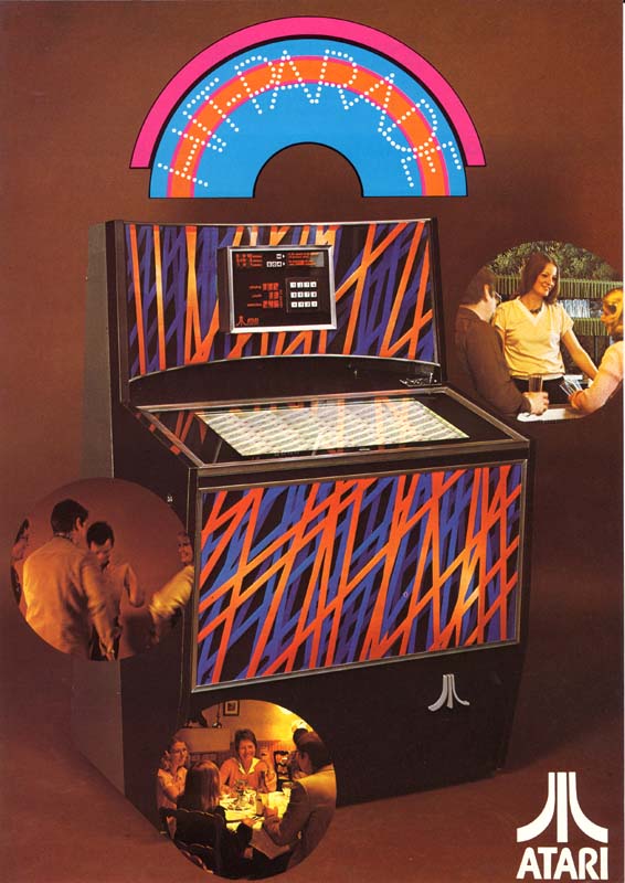 Atari Hit-Parade 108