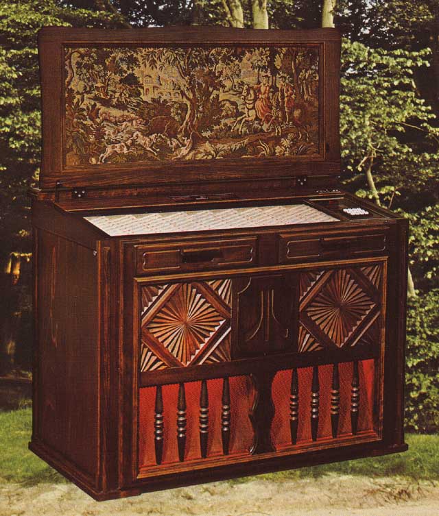 Atari Rustica 160