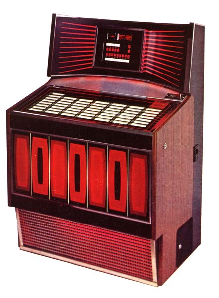 Atari Rubis