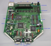 Jaguar Board