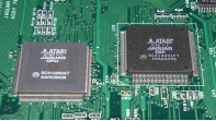 Jaguar CPUs