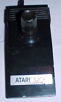 Joystick des 3200