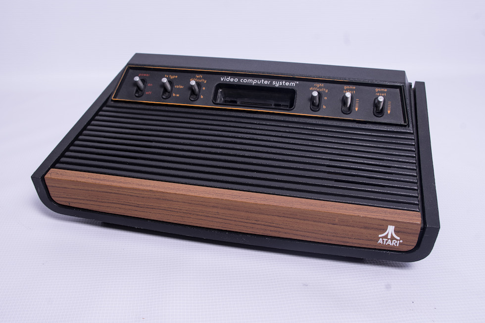 Atari Video Computer System