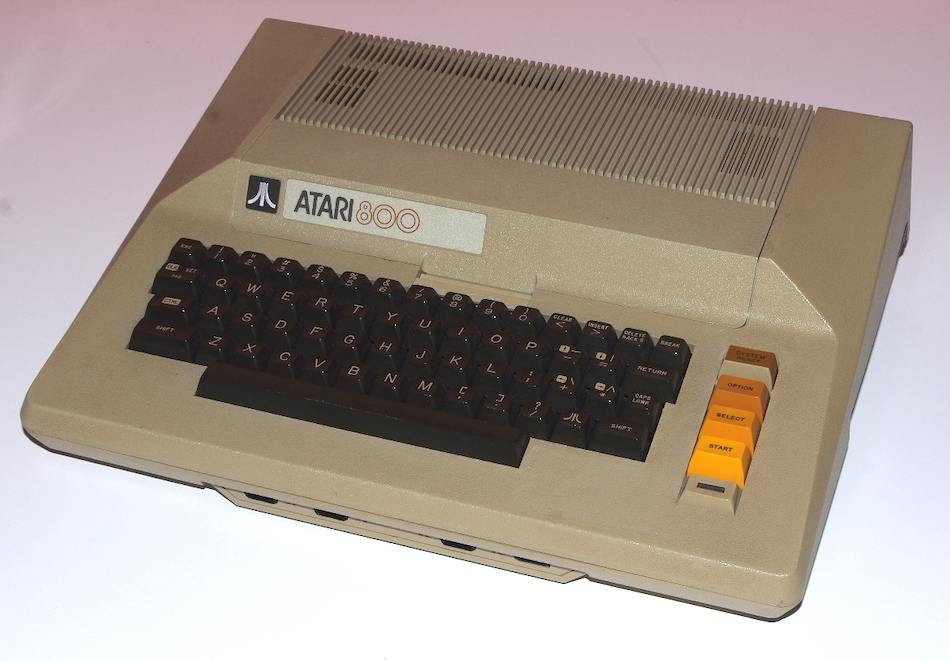 Atari 800