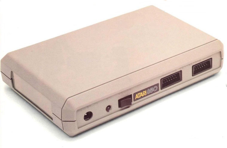 Atari 850