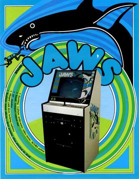 Horror Games: Shark Jaws