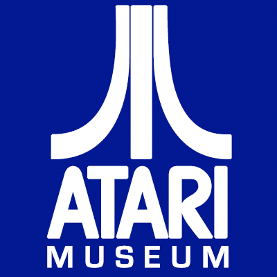 Atarimuseum Logo