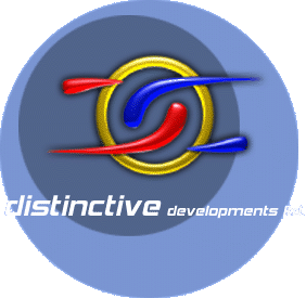 Distinctive Developments