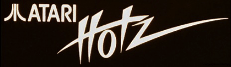 Atari Hotz