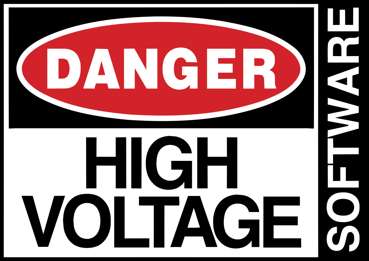 High Voltage Software