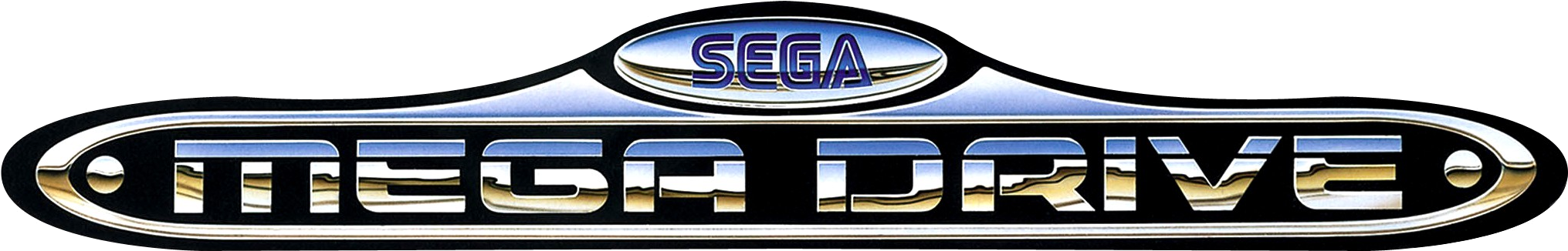 Sega Mega Drive