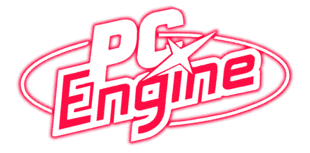 PC Engine